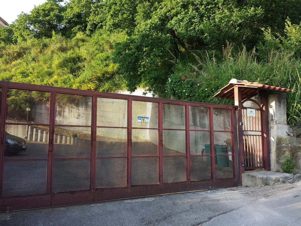 B&B Bellavista Salerno Kamer foto