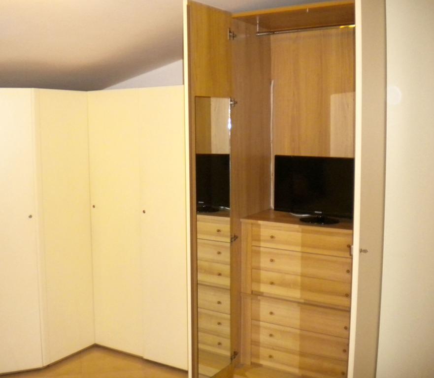 B&B Bellavista Salerno Kamer foto